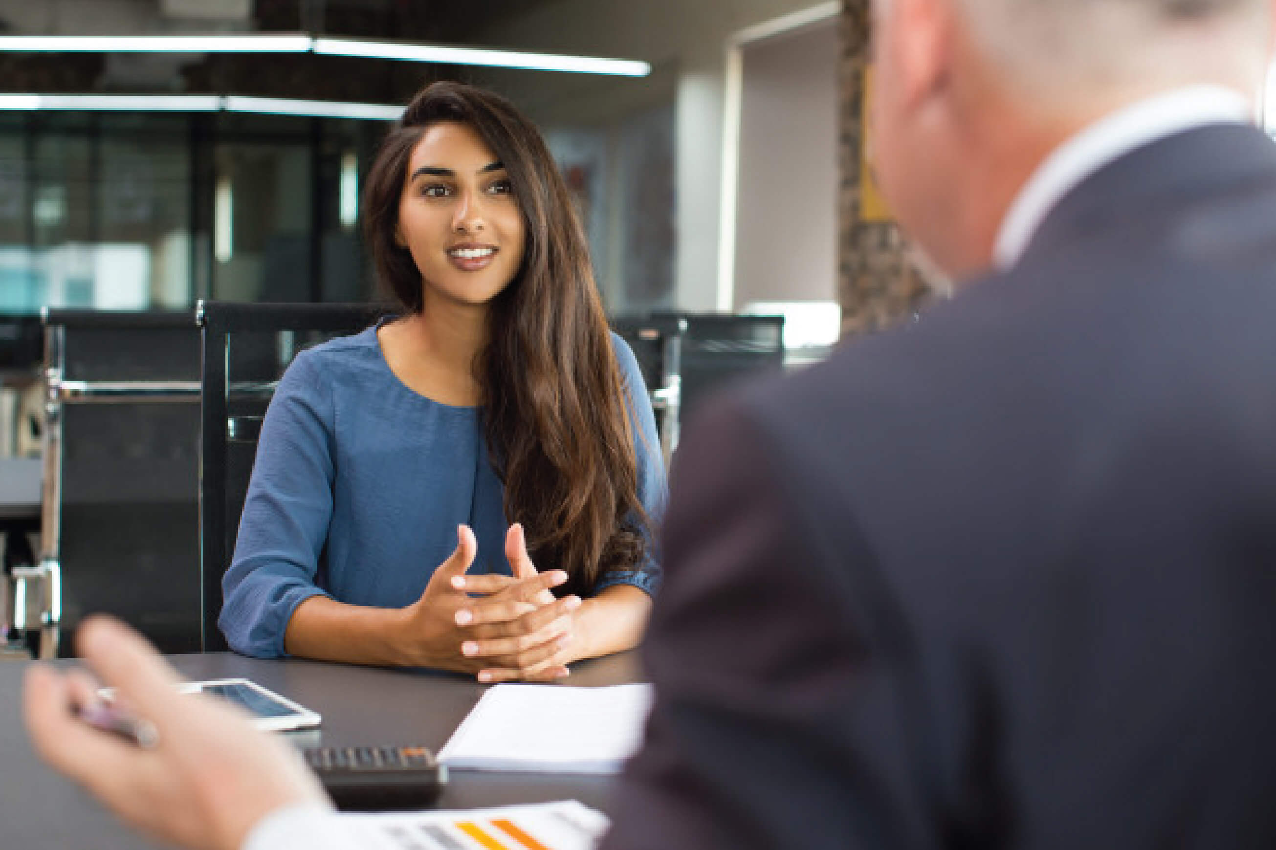 Mock Interviews